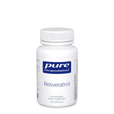 Resveratrol - My Village Green